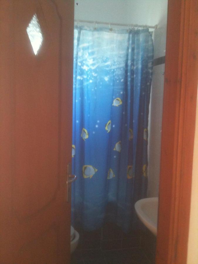 Almare Apartman Kato Almiri Kültér fotó